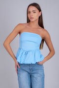PASTEL BLUE