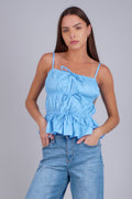 PASTEL BLUE