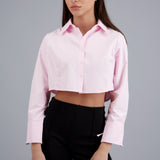 PASTEL PINK