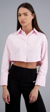 PASTEL PINK