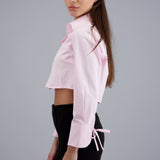 PASTEL PINK