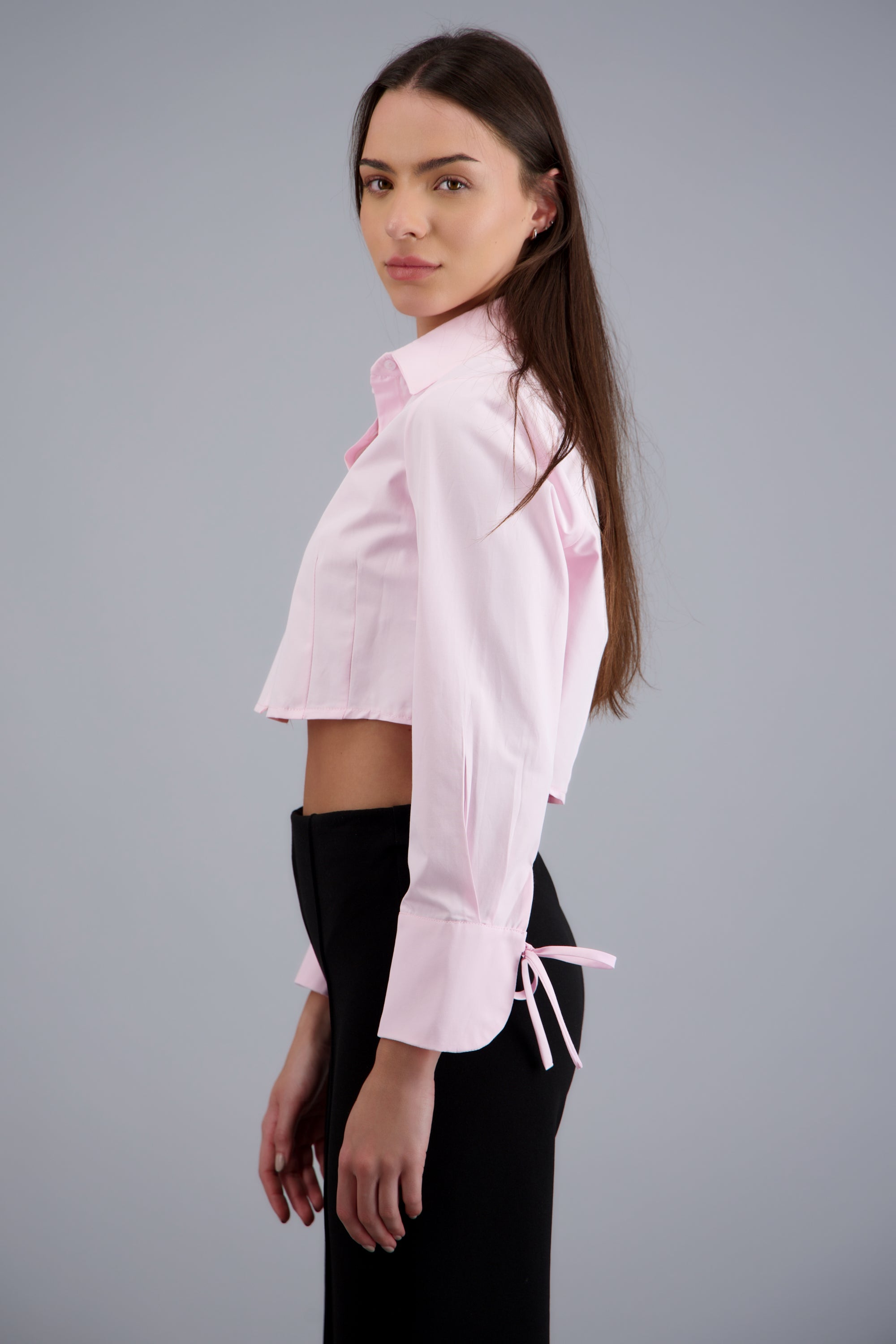 PASTEL PINK
