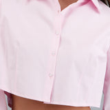 PASTEL PINK
