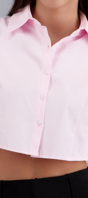 PASTEL PINK