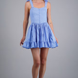 PASTEL BLUE