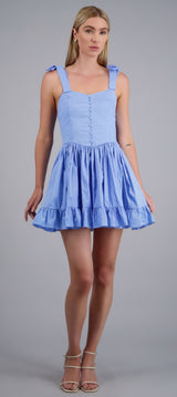 PASTEL BLUE
