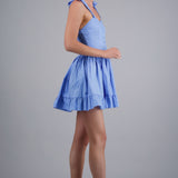 PASTEL BLUE