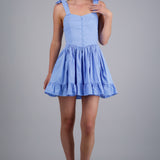 PASTEL BLUE
