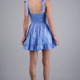 PASTEL BLUE