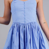 PASTEL BLUE