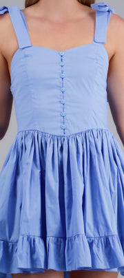 PASTEL BLUE