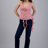 PASTEL PINK