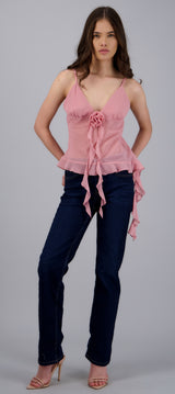PASTEL PINK