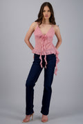 PASTEL PINK