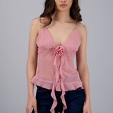 PASTEL PINK