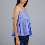 SKY BLUE