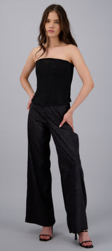 BLACK COMBO