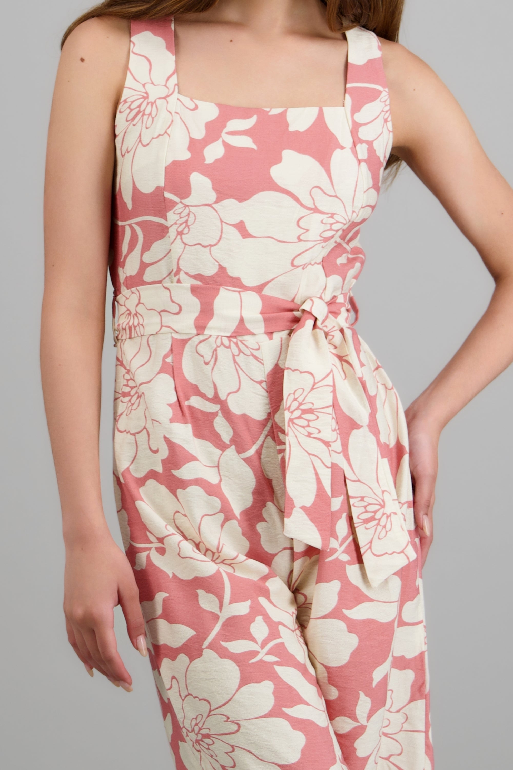 PASTEL PINK