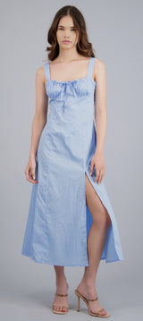 SKY BLUE