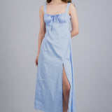 SKY BLUE