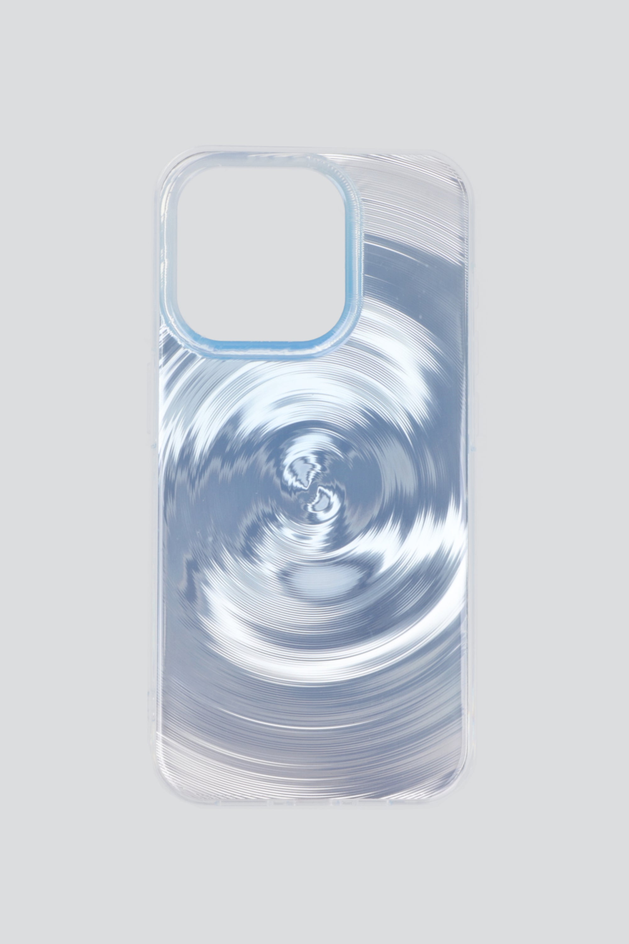 Funda iph 15 pro ondas agua