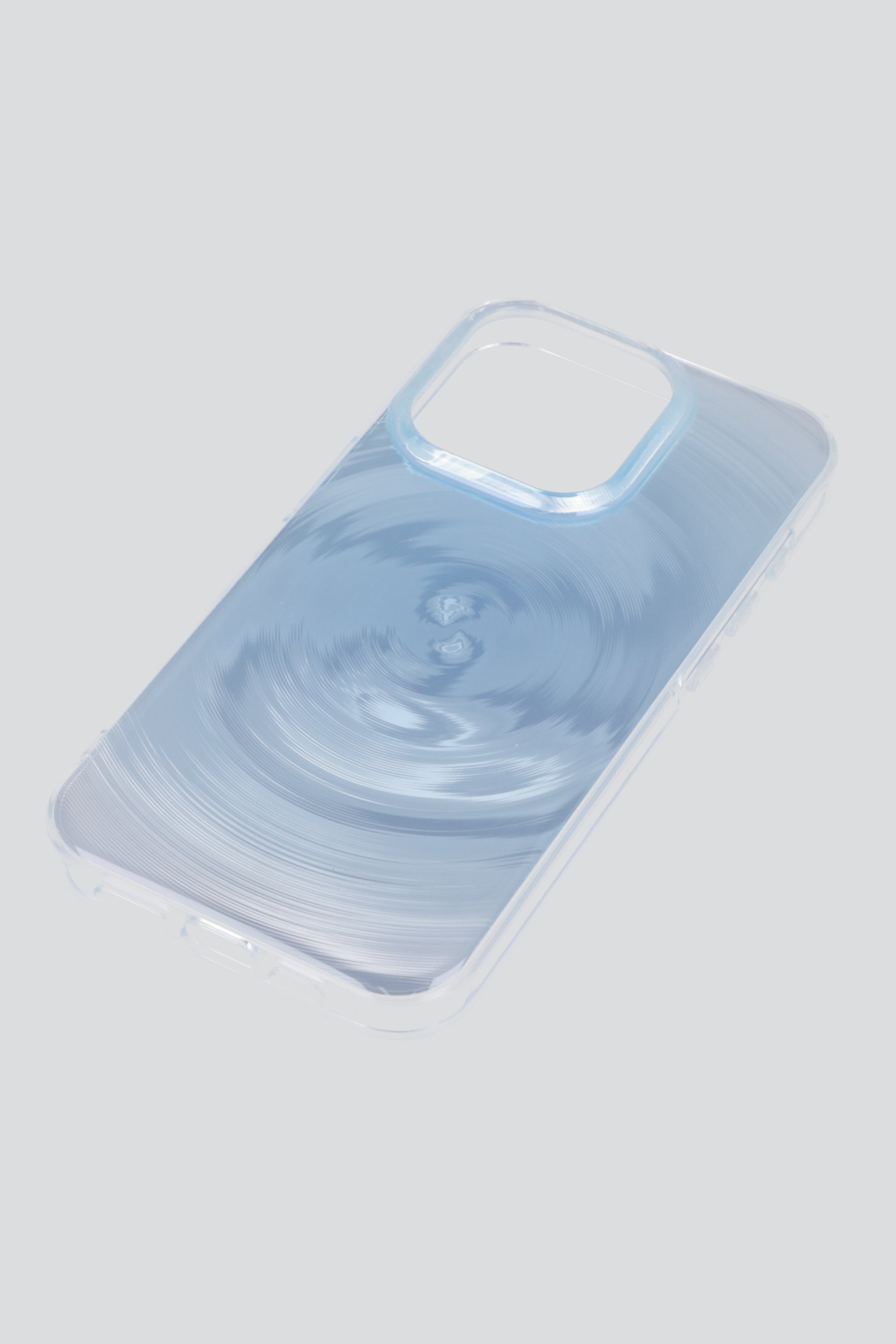 Funda iph 15 pro ondas agua