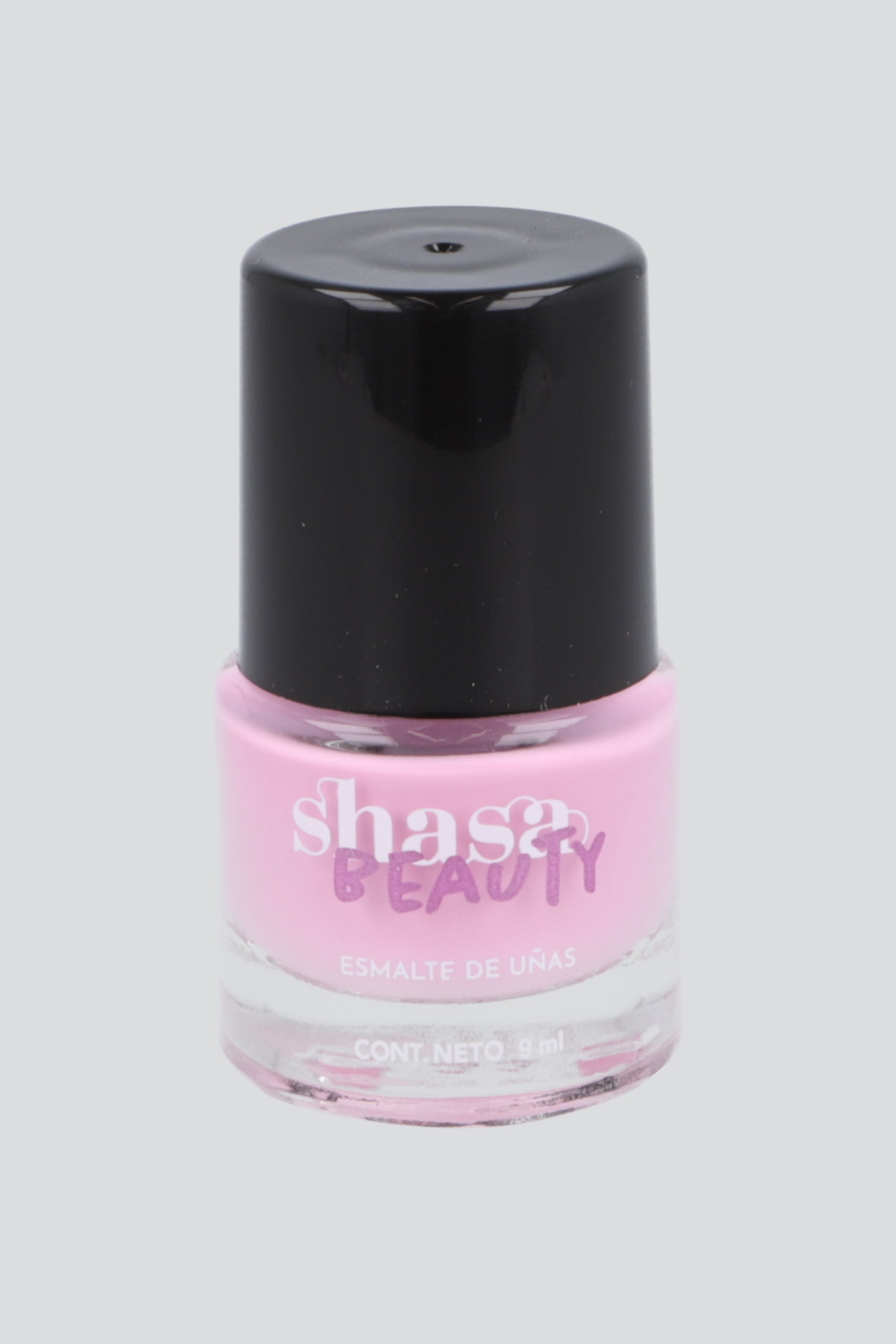 Esmalte liso ROSA