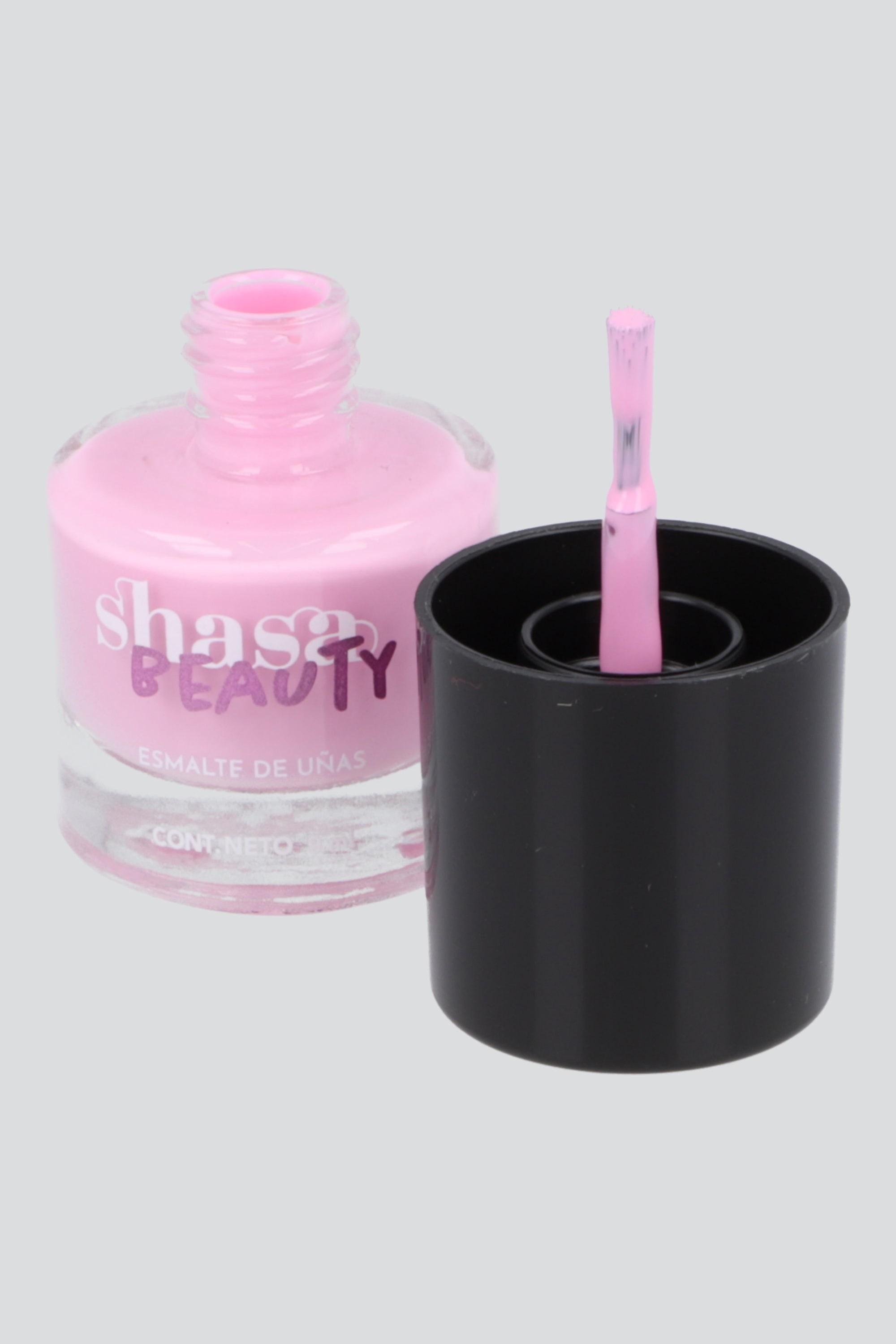 Esmalte liso ROSA