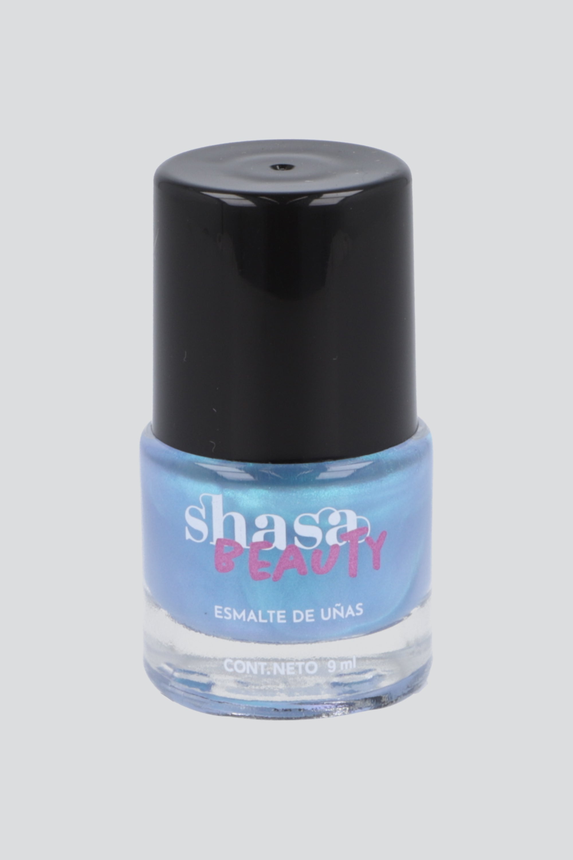 Esmalte ala libelula AZUL