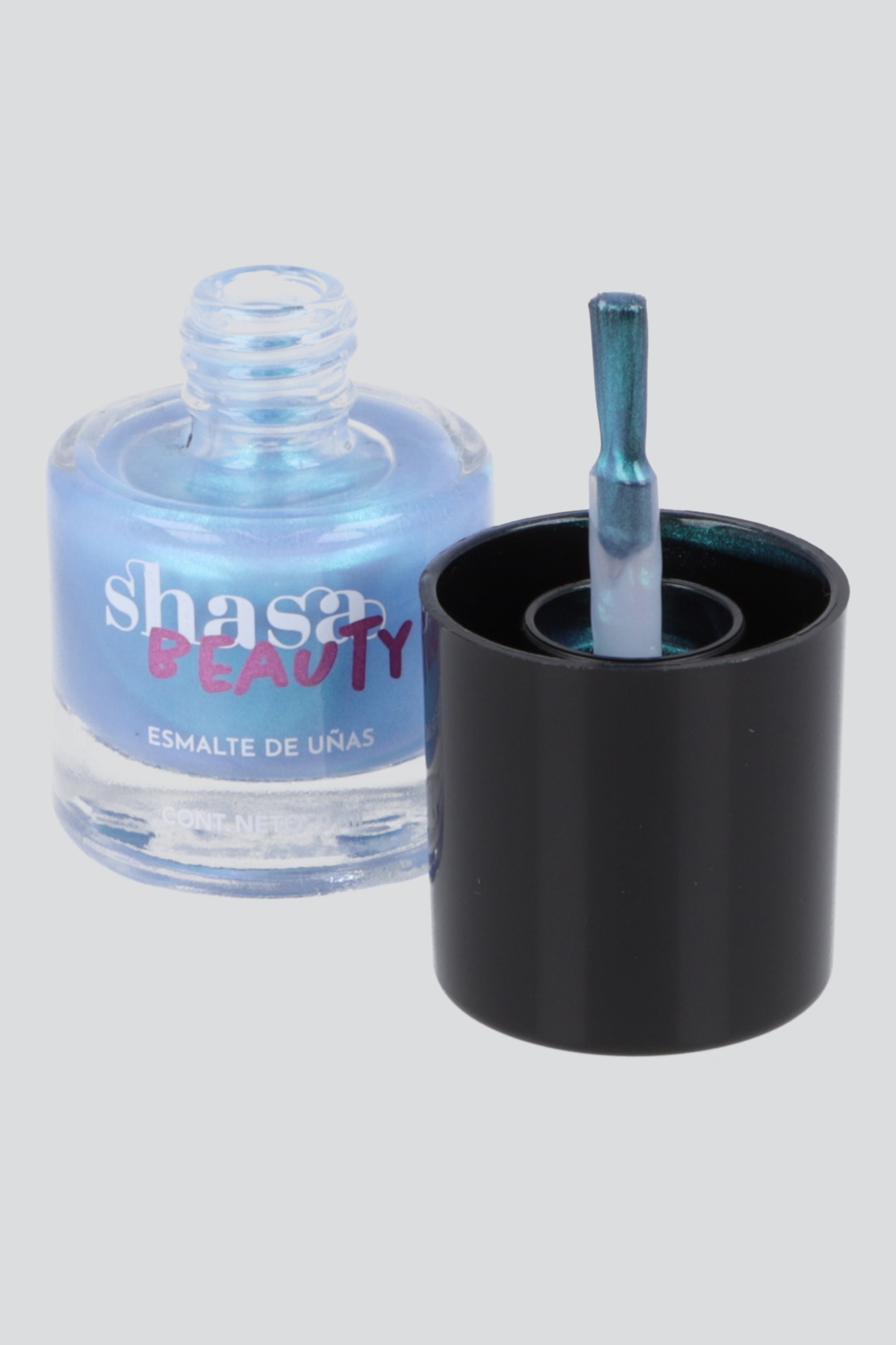 Esmalte ala libelula AZUL
