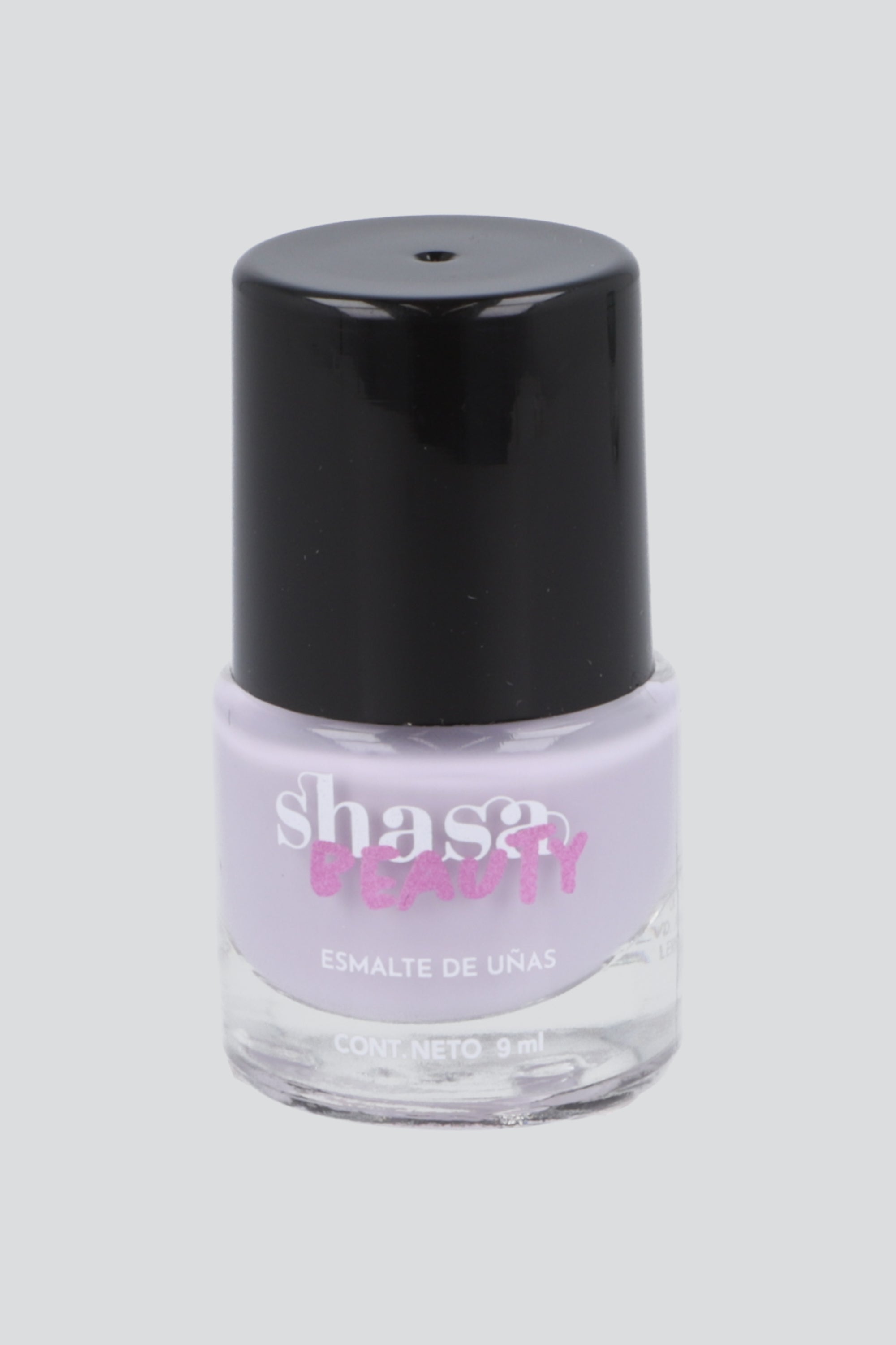PASTEL PURPLE