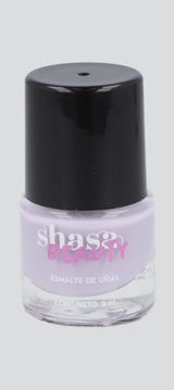 PASTEL PURPLE