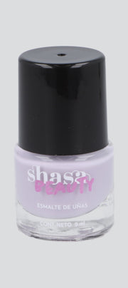 PASTEL PURPLE