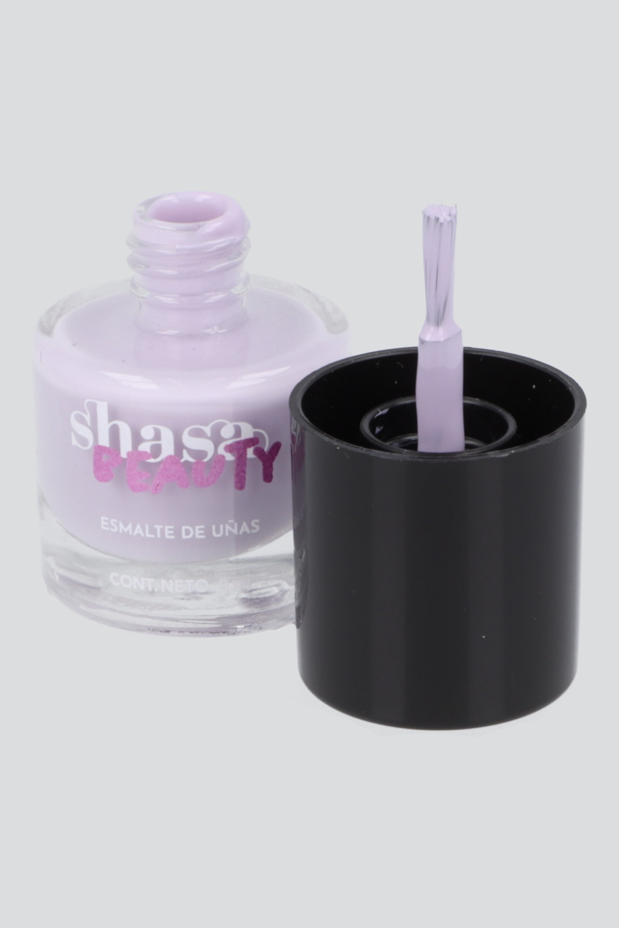 PASTEL PURPLE