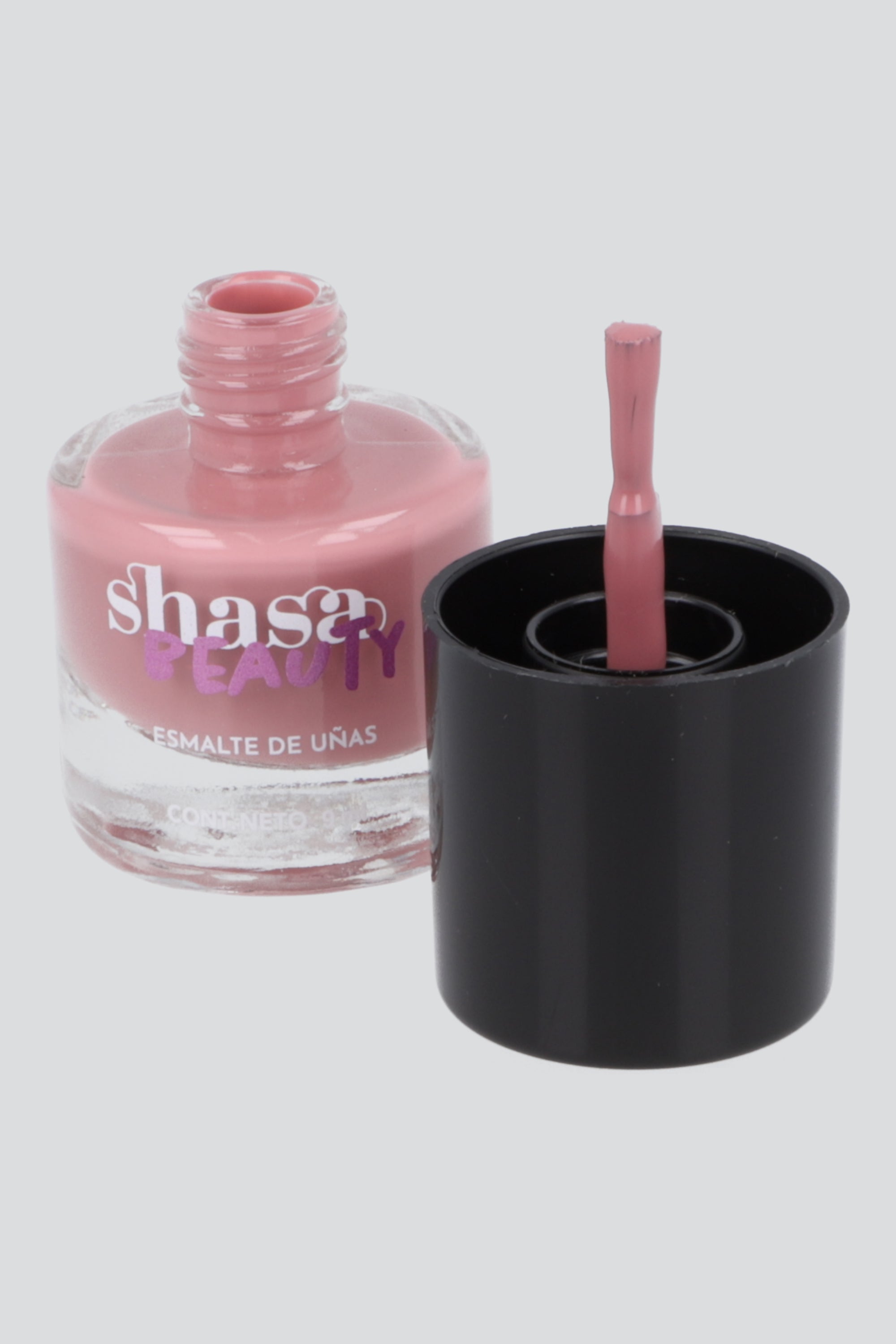 Esmalte de uñas MALVA