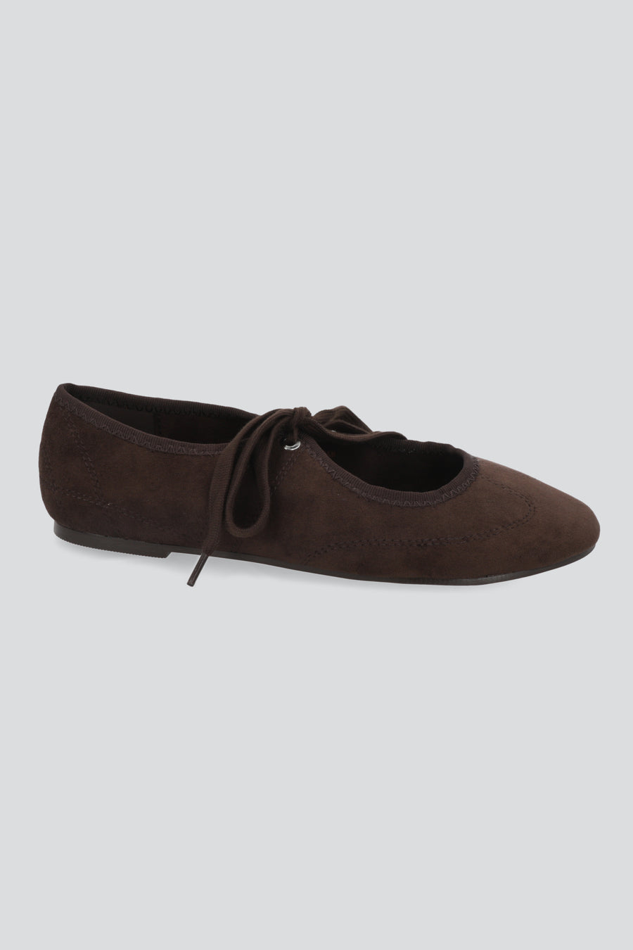 Flat gamuicina moño