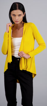 MUSTARD