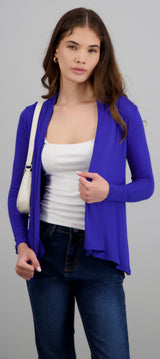 ROYAL BLUE