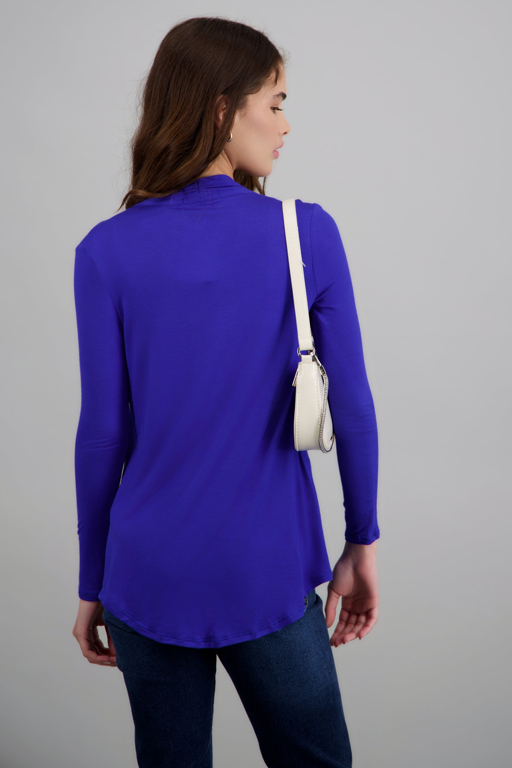 ROYAL BLUE