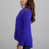 ROYAL BLUE