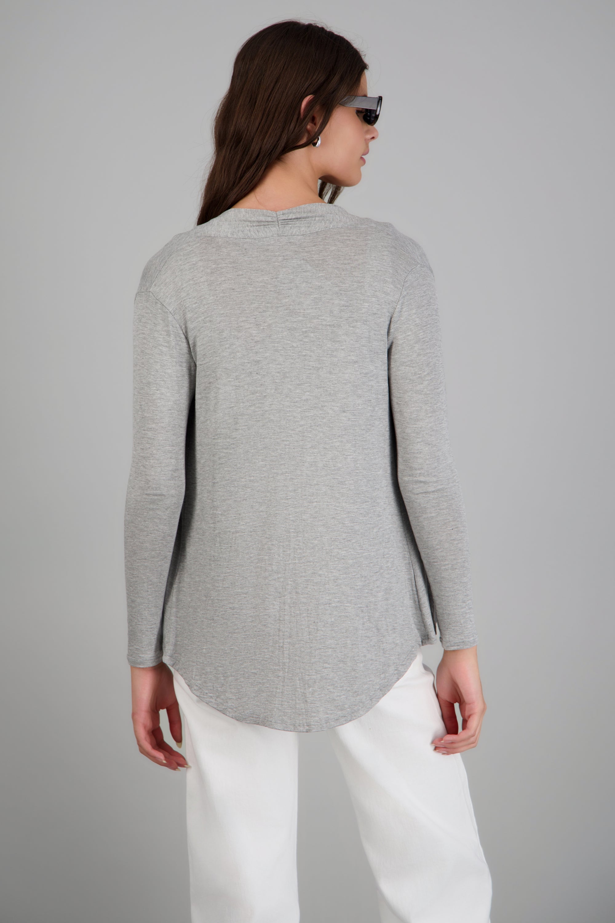 LIGHT GRAY
