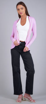 PASTEL PINK