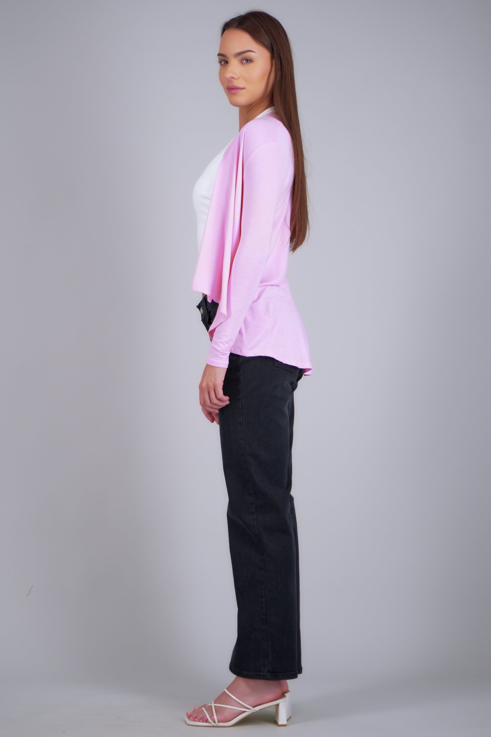 PASTEL PINK