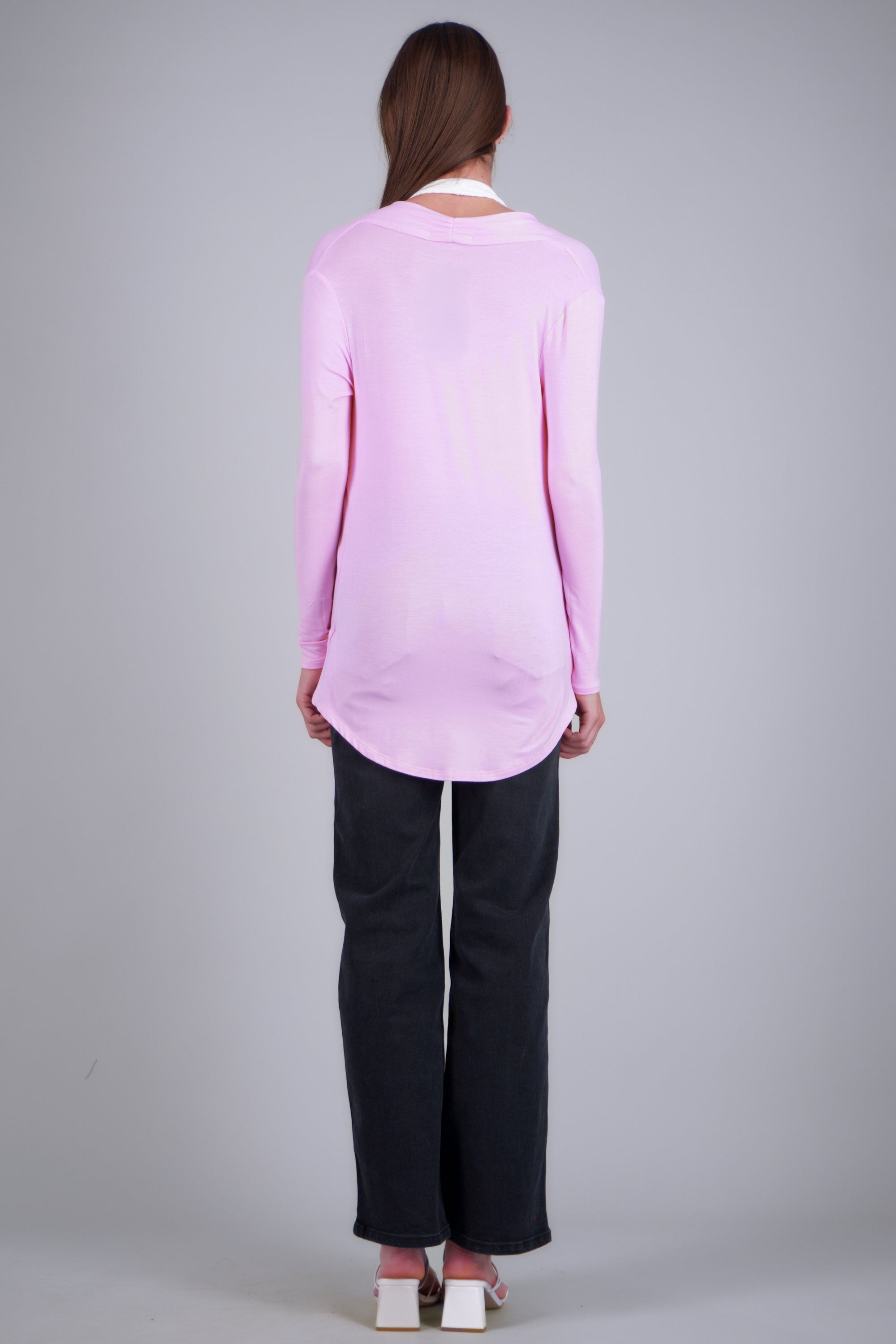 PASTEL PINK