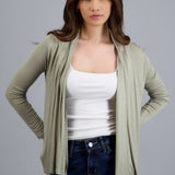 LIGHT GREEN