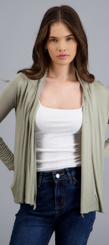 LIGHT GREEN