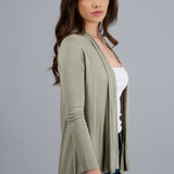 LIGHT GREEN