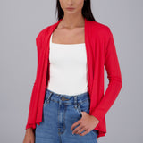 TOMATO RED
