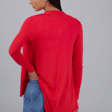 TOMATO RED