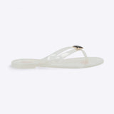 Flip flop con gema